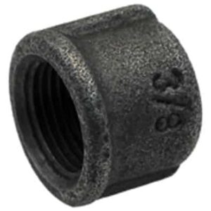 Equal Caps